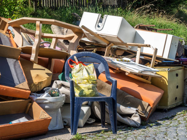 Reliable Martins Ferry, OH Junk Removal Solutions