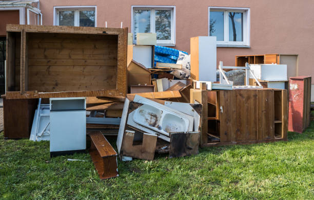Best Household Junk Removal  in Martins Ferry, OH