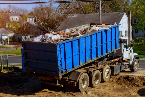 Best Junk Removal Near Me  in Martins Ferry, OH