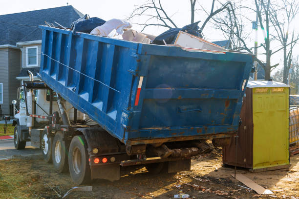 Best Professional Junk Removal  in Martins Ferry, OH