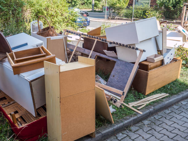 Best Residential Junk Removal  in Martins Ferry, OH