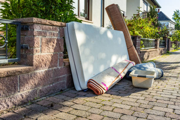 Best Hot Tub Removal  in Martins Ferry, OH