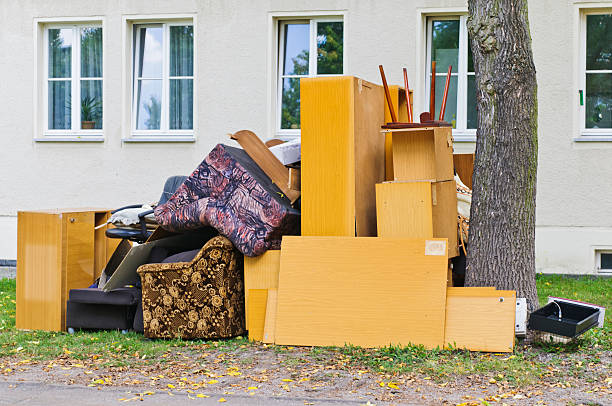 Basement Cleanout Services in Martins Ferry, OH