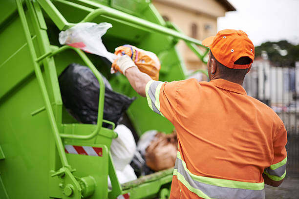 Best Attic Cleanout Services  in Martins Ferry, OH