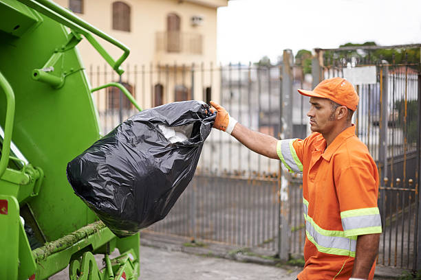 Best Full-Service Junk Removal  in Martins Ferry, OH