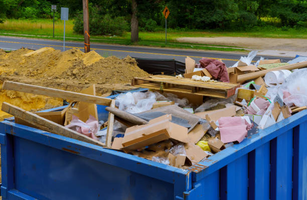 Best Garage Cleanout Services  in Martins Ferry, OH